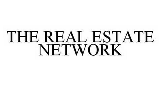 THE REAL ESTATE NETWORK