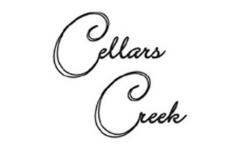 CELLARS CREEK