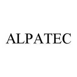 ALPATEC