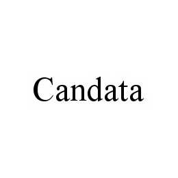 CANDATA