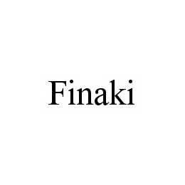 FINAKI