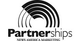 PARTNERSHIPS NEWS AMERICA MARKETING