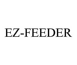 EZ-FEEDER