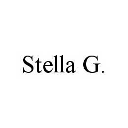 STELLA G.