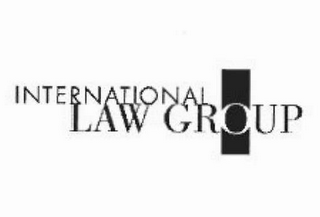 INTERNATIONAL LAW GROUP