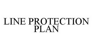 LINE PROTECTION PLAN