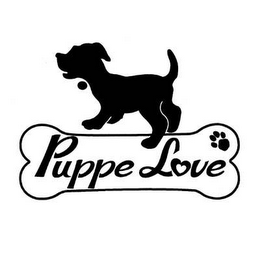 PUPPE LOVE