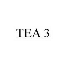 TEA 3