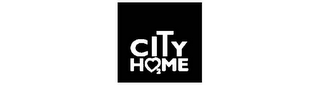 CITYHOME 2