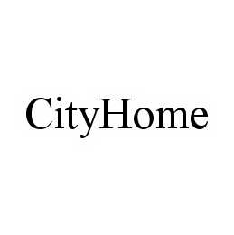 CITYHOME