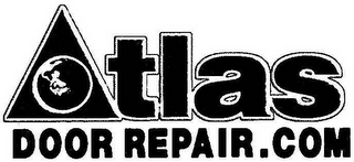 ATLAS DOOR REPAIR.COM