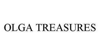 OLGA TREASURES