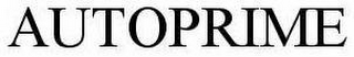AUTOPRIME