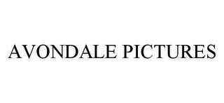 AVONDALE PICTURES