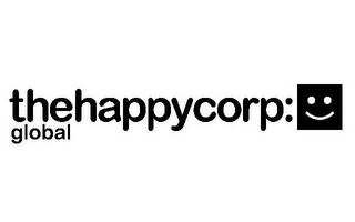 THEHAPPYCORP GLOBAL