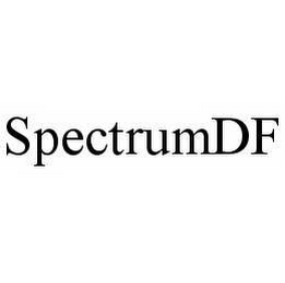 SPECTRUMDF