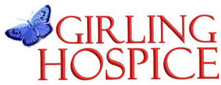 GIRLING HOSPICE