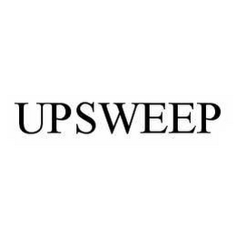 UPSWEEP