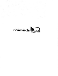 COMMERCIAL APPS.COM