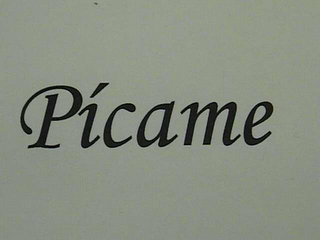 PÍCAME