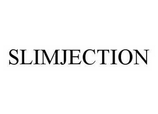 SLIMJECTION