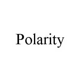 POLARITY