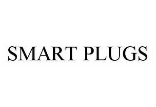 SMART PLUGS