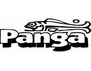 PANGA