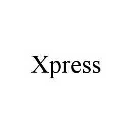 XPRESS