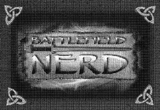 BATTLEFIELD NERD