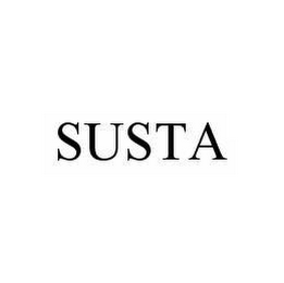 SUSTA