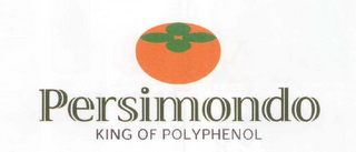 PERSIMONDO KING OF POLYPHENOL