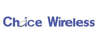 CHOICE WIRELESS