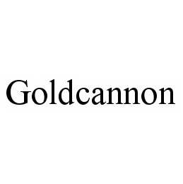 GOLDCANNON