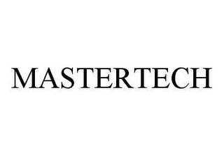 MASTERTECH