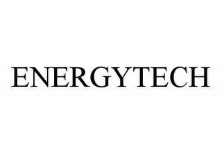 ENERGYTECH