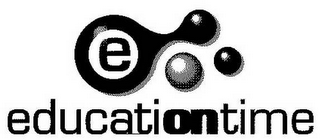 E EDUCATIONTIME