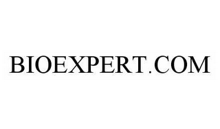 BIOEXPERT.COM