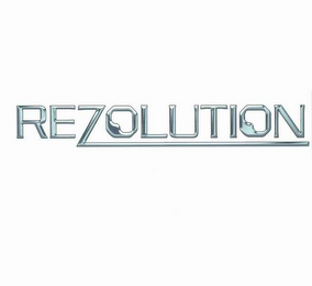 REZOLUTION