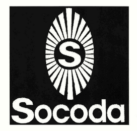 S SOCODA