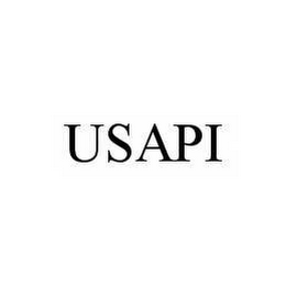 USAPI