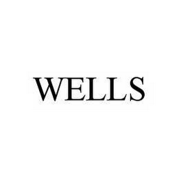 WELLS