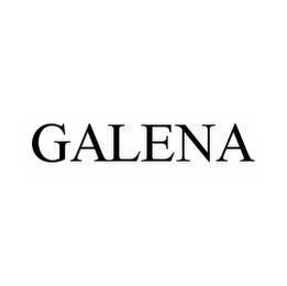 GALENA