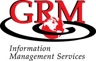 GRM INFORMATION MANAGEMENT SERVICES