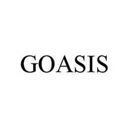 GOASIS