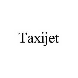 TAXIJET