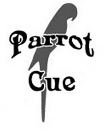 PARROT CUE