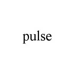 PULSE