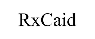 RXCAID