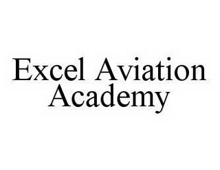 EXCEL AVIATION ACADEMY